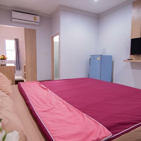 Tn Thanyawit Nakhon Ratchasima Exterior photo